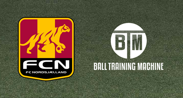 FC Nordsjælland optimizes training with BTM